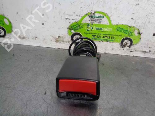 Seat buckle SAAB 9-3 (YS3F, E79, D79, D75) 1.9 TiD | BP20253384I32 