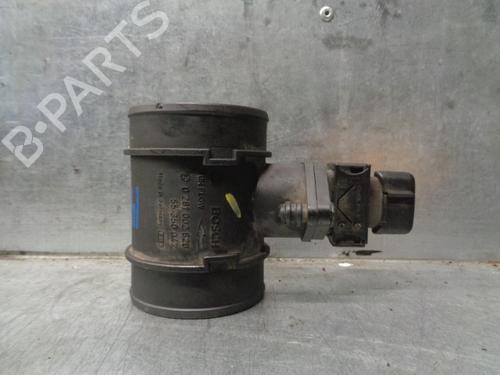 Mass air flow sensor OPEL MERIVA A MPV (X03) 1.3 CDTI (E75) | BP9303175M95 