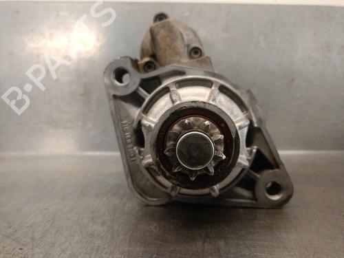 Startmotor VW TOUAREG (7LA, 7L6, 7L7) 2.5 R5 TDI | BP27890197M8 