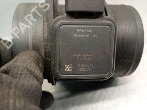 Mass air flow sensor LAND ROVER RANGE ROVER SPORT I (L320) 3.6 D 4x4 | BP29562317M95 