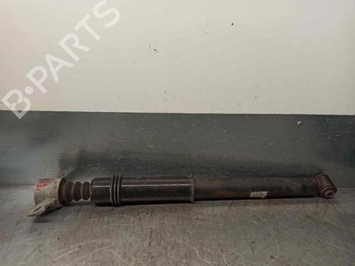 Used Left rear shock absorber CITROËN C4 II (NC_) 1.6 VTi 120 (NC5FS0, NC5FS9) (120 hp) 9850594