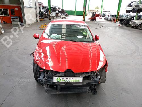 Interiør tag RENAULT MEGANE IV Hatchback (B9A/M/N_) 1.3 TCe 140 (B9NB) | BP21579288I12 