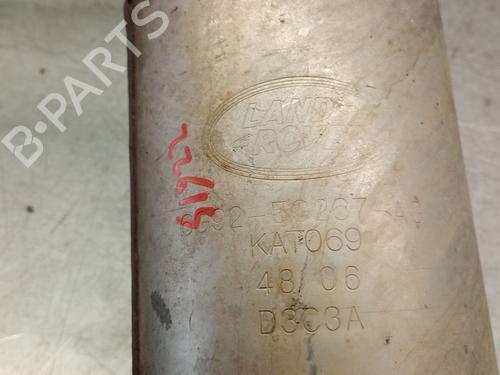 Catalyst LAND ROVER FREELANDER 2 (L359) 2.2 TD4 4x4 | BP25822967M10 