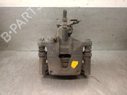 Venstre bremsekaliber bag FORD MONDEO III Saloon (B4Y) 2.0 TDCi (130 hp) 28025562