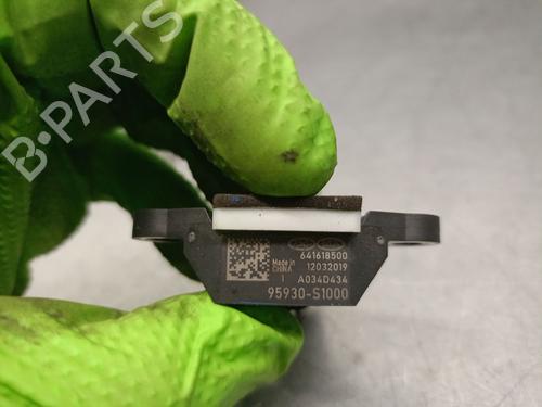 Elektronisk modul HYUNDAI i10 III (AC3, AI3) 1.2 MPi | BP25239478M83