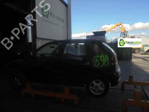 Right mirror SEAT IBIZA II (6K1) 1.4 i | BP2070653C27 