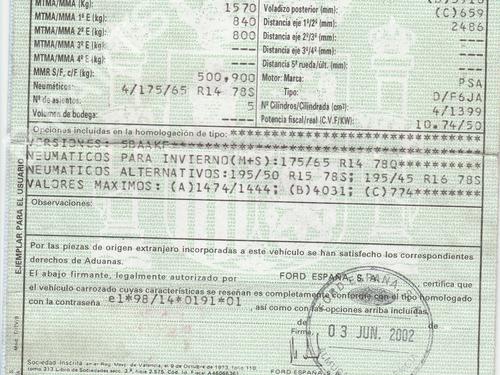 Steering pump FORD FIESTA V (JH_, JD_)  | BP9141748M99 