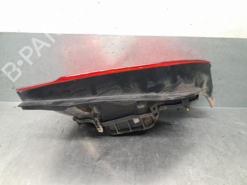 Left taillight SEAT Mii (KF1, KE1) 1.0 | BP37437219C34 - Image 4