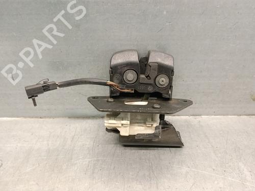 Used Tailgate lock Tailgate lock FIAT STILO (192_) 1.6 16V (192_XB1A) (103 hp) 29501553 29501553