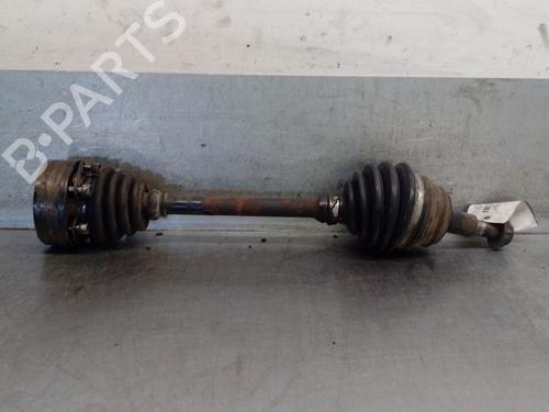 Used Left front driveshaft Left front driveshaft 37611134 37611134