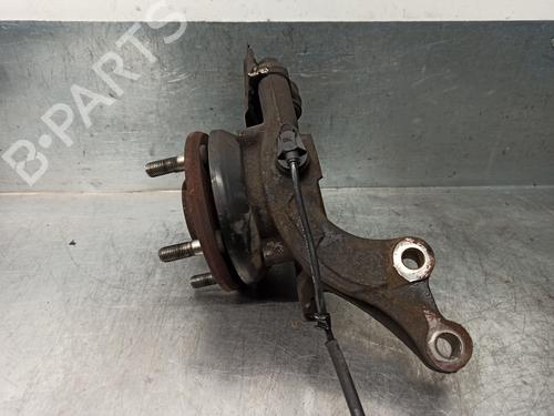 Left front steering knuckle HYUNDAI i30 (FD)  | BP11290977M25 