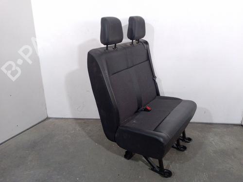 Right front seat PEUGEOT EXPERT Van (V_) 2.0 BlueHDi 120 | BP27321148C16