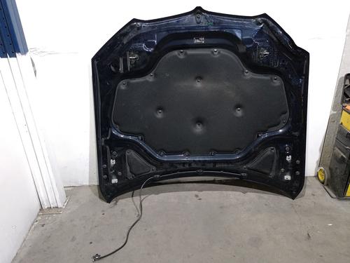 Hood BMW X6 (G06, F96) xDrive 40 d Mild-Hybrid | BP28726090C1 