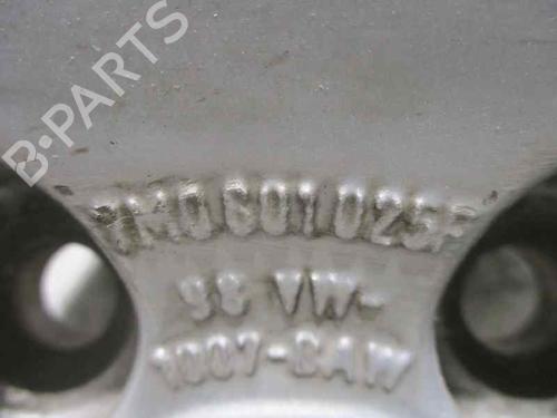 Rim VW SHARAN (7M8, 7M9, 7M6) 1.9 TDI | BP6994505C45 