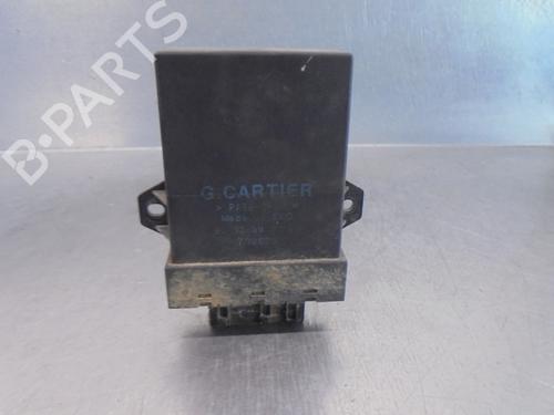 Elektronisk modul PEUGEOT BOXER Bus (230P) 2.5 TD (103 hp) 15384073