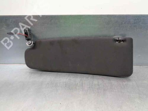 Right sun visor AUDI TT (8N3) 1.8 T quattro | BP7858925I2 