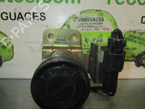 Elektronisk modul SSANGYONG REXTON / REXTON II (GAB_) 2.7 Xdi | BP2121824M83 