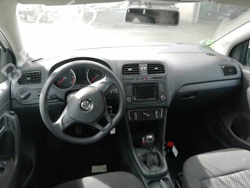 Pedal VW POLO V (6R1, 6C1) 1.4 TDI | BP17332709I4  - Image 9
