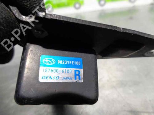 Electronic module SUBARU IMPREZA Estate (GG) 2.0 i R AWD (GG9) | BP21019482M83 