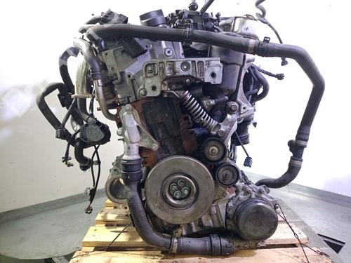 Moteur MERCEDES-BENZ B-CLASS Sports Tourer (W246, W242) B 200 CDI / d (246.208) (136 hp) 27479553