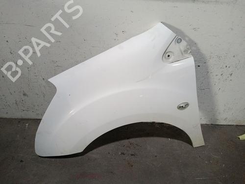 Used Left front fenders Left front fenders 38482989 38482989