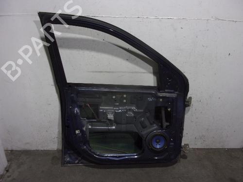 Left front door KIA SORENTO I (JC) 2.5 CRDi 4WD | BP18603129C2 