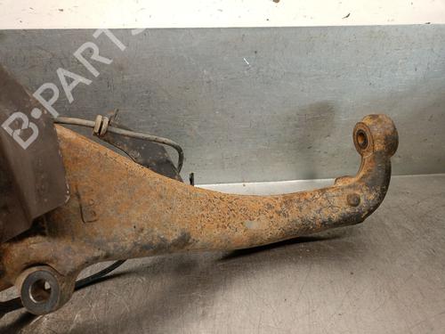 Left front steering knuckle NISSAN PATHFINDER III (R51) 2.5 dCi | BP22726702M25 