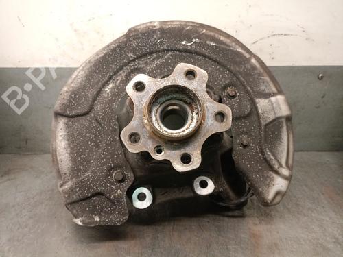 Right rear steering knuckle BMW 5 (G30, F90) 520 d | BP27278787M28 