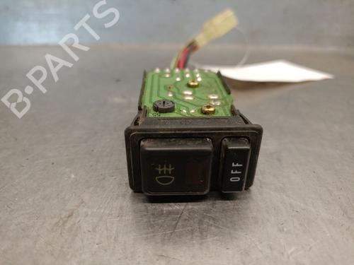 Used Headlight switch Headlight switch SUZUKI SAMURAI Closed Off-Road Vehicle (SJ_) 1.9 D All-wheel Drive (64 hp) 33887547 33887547