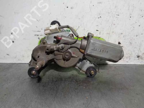 Used Rear wiper motor KIA CARENS II MPV (FJ) [2002-2013]  4882644