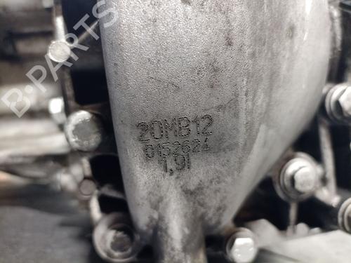 Gearbox CITROËN JUMPY II Van 2.0 HDi 120 | BP38758169M3 - Image 8