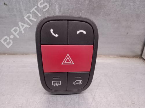 Used Switch PEUGEOT BIPPER (AA_) 1.4 HDi (68 hp) 12236977