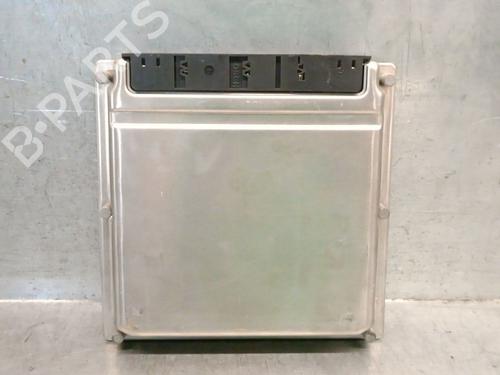 Used Engine control unit (ECU) MERCEDES-BENZ E-CLASS (W210) E 270 CDI (210.016) (170 hp) 26587899