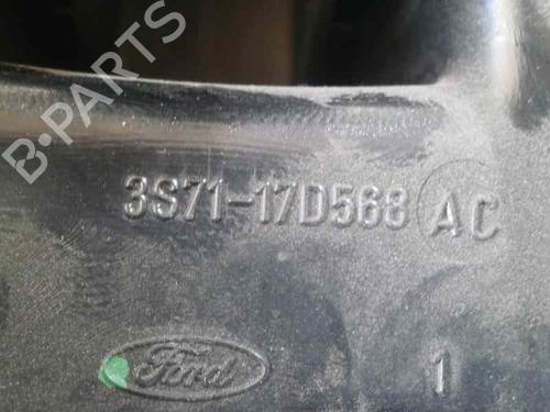 Rear mirror FORD MONDEO III (B5Y) 2.0 TDCi | BP2112762I6 