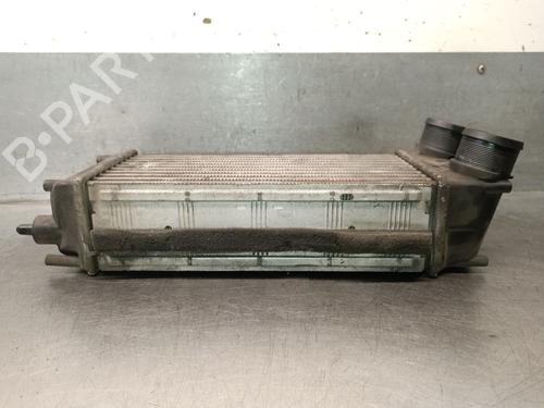 Intercooler FORD FIESTA VI (CB1, CCN) 1.6 TDCi | BP39890570M30 - Image 4