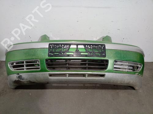 Front bumper VW BORA Variant (1J6) 1.9 TDI | BP32383883C7