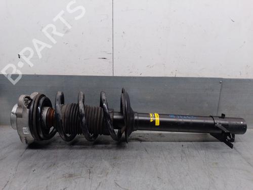 Højre fortil støddæmper FIAT DUCATO Van (250_) 140 Natural Power (136 hp) 30059456