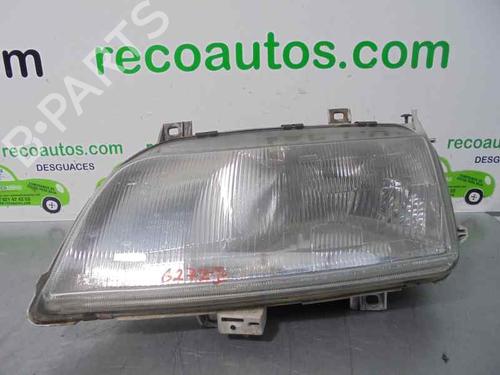 Used Left headlight VW SHARAN (7M8, 7M9, 7M6) 1.9 TDI (110 hp) 2090171