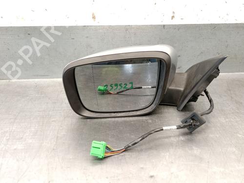 Used Left mirror Left mirror 38952879 38952879