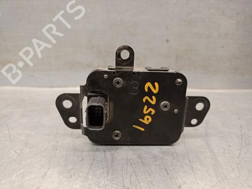 Electronic module TOYOTA YARIS (_P21_, _PA1_, _PH1_) 1.5 Hybrid (MXPH11) | BP26017785M83 