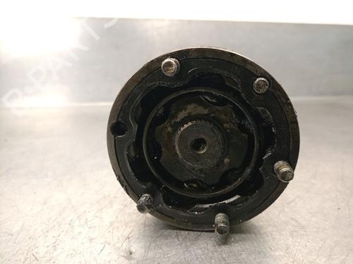 Left front driveshaft SEAT ALTEA (5P1) 1.4 TSI | BP22722016M38 