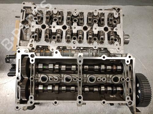 Cylinder head LANCIA DELTA III (844_) 1.6 D Multijet (844.AXC11, 844.AXC1A) | BP30960991M5