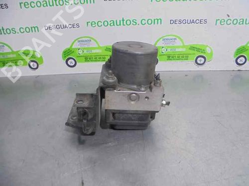 ABS pump NISSAN NV200 Van 1.5 dCi 105 (M20N) | BP4870380M43 