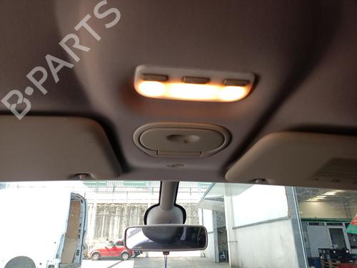 ECU airbags RENAULT SCÉNIC III (JZ0/1_) 1.6 dCi (JZ00, JZ12) | BP29029859M53 