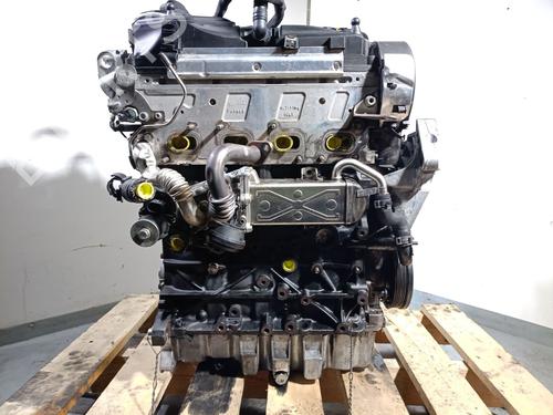 Engine VW TIGUAN (5N_) 2.0 TDI 4motion | BP40035954M1 - Image 5