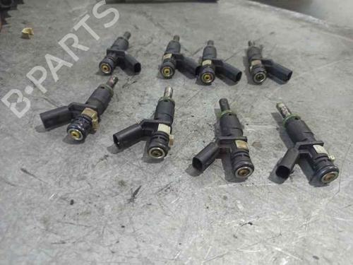 Injector MERCEDES-BENZ CLS (C219) CLS 500 (219.372) | BP25234811M100