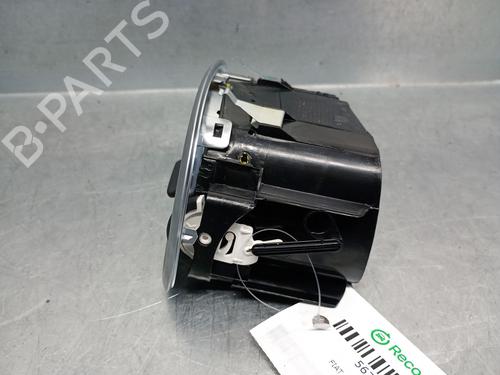 Air vent FIAT 500L (351_, 352_) 1.3 D Multijet (199.LYM11, 199.LYM1A) | BP29333404I21 