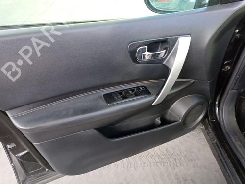 Radiador A/A NISSAN QASHQAI I (J10, NJ10) 2.0 dCi | BP30770296M32 