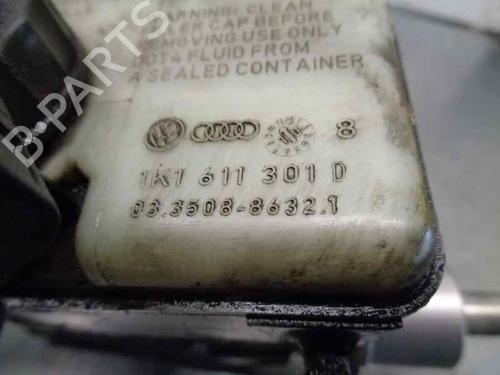 Brake master cylinder SKODA OCTAVIA II (1Z3) 1.6 TDI | BP6559679M77 