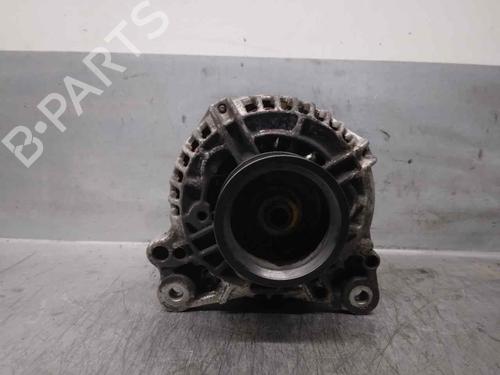 Used Alternator VOLVO S80 I (184) 2.5 TDI (140 hp) 16917546